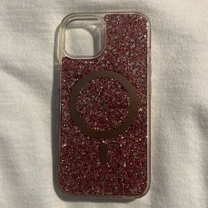 Kate spade phone case